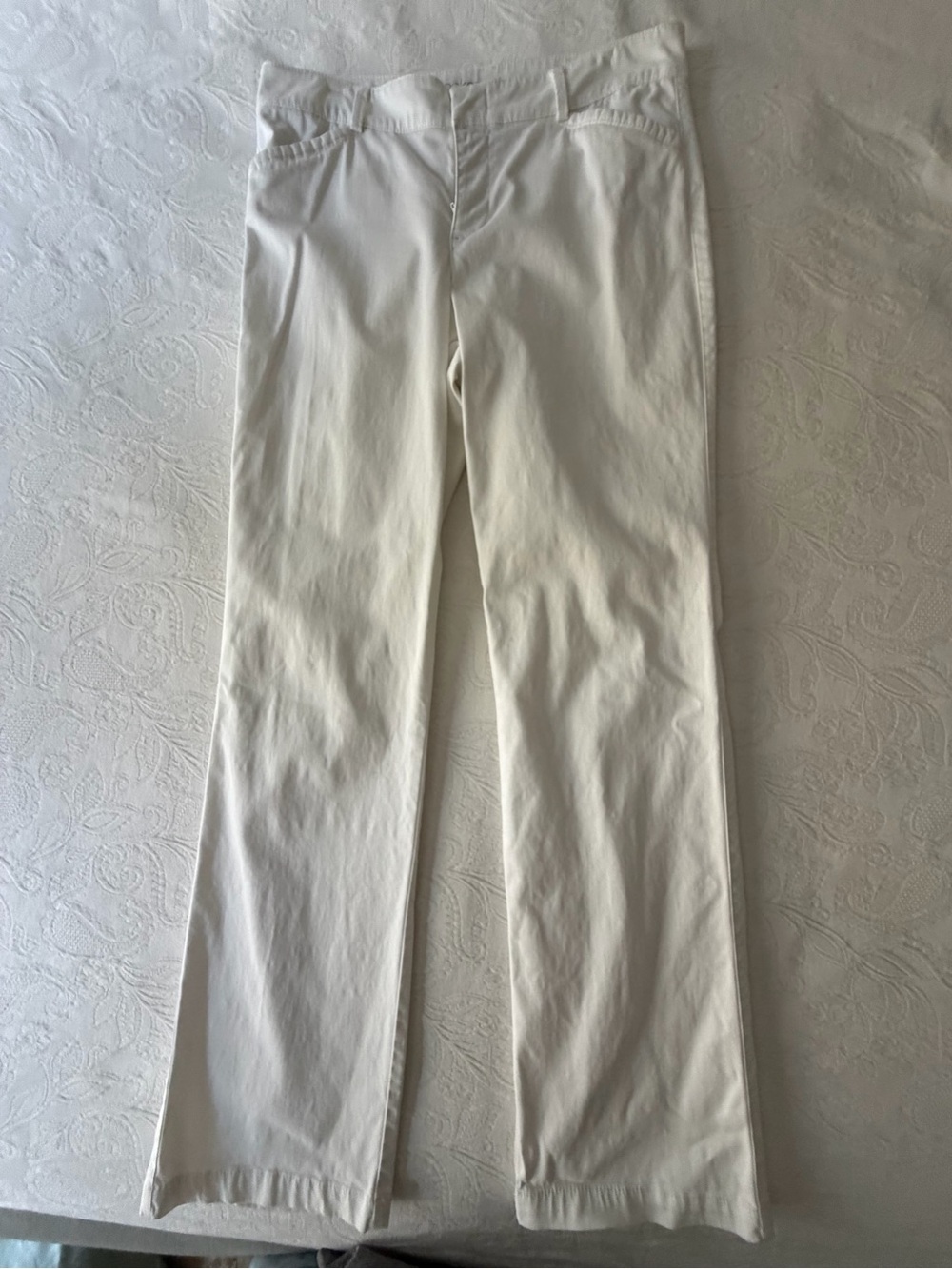 Dockers Straight-Leg Pants